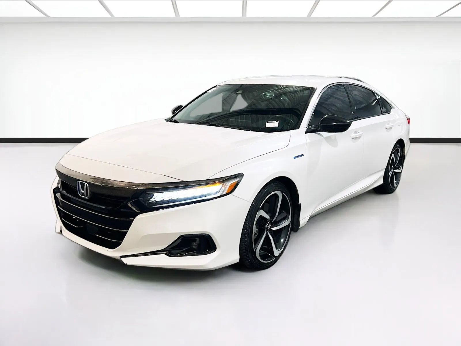 2022 Honda Accord Hybrid Sport for sale in Chandler, AZ