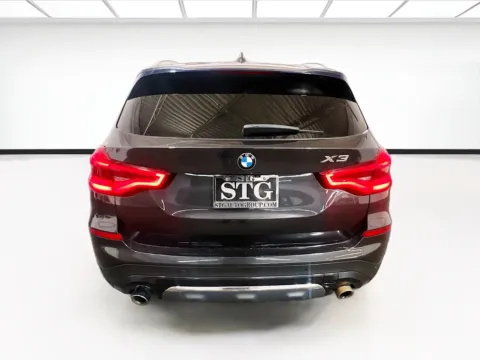 More photos of 2018 BMW X3 xDrive30i at STG Chandler, AZ