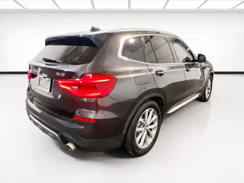 More photos of 2018 BMW X3 xDrive30i at STG Chandler, AZ