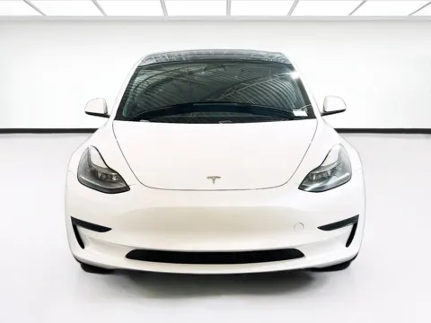 Photos of 2021 Tesla Model 3 Standard Range Plus for sale in Chandler, AZ at STG Chandler