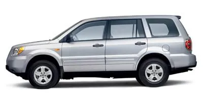 2007 Honda Pilot LX for sale in Chandler, AZ