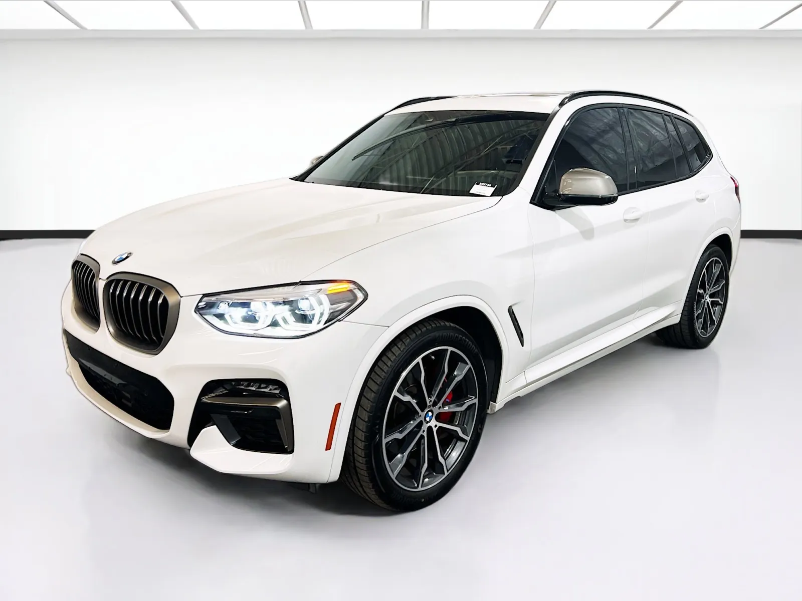 2021 BMW X3 M40i for sale in Chandler, AZ