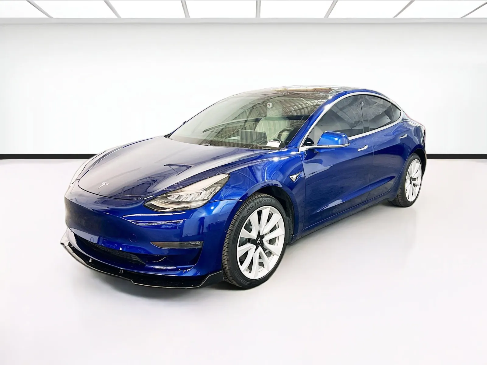 2020 Tesla Model 3 Base