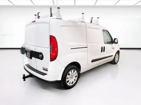 More photos of 2015 Ram ProMaster City Cargo Van Tradesman SLT at STG Chandler, AZ