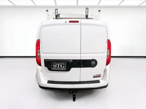 More photos of 2015 Ram ProMaster City Cargo Van Tradesman SLT at STG Chandler, AZ