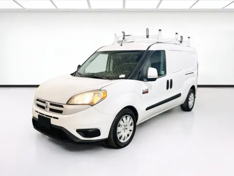 White 2015 Ram ProMaster City Cargo Van Tradesman SLT for sale in Chandler, AZ