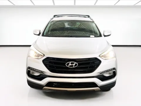 Photos of 2017 Hyundai Santa Fe Sport 2.4L for sale in Chandler, AZ at STG Chandler