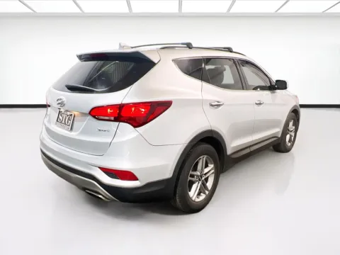 More photos of 2017 Hyundai Santa Fe Sport 2.4L at STG Chandler, AZ