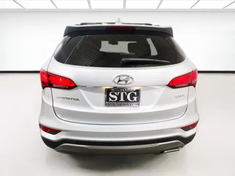 More photos of 2017 Hyundai Santa Fe Sport 2.4L at STG Chandler, AZ