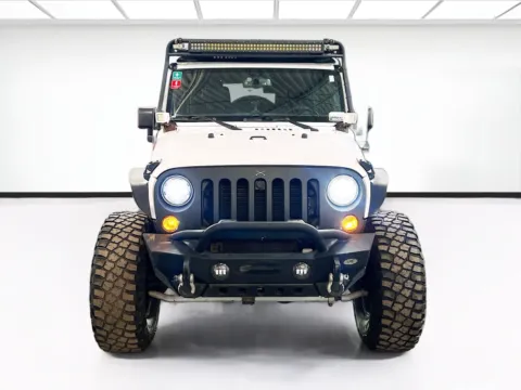Photos of 2017 Jeep Wrangler Unlimited Rubicon for sale in Chandler, AZ at STG Chandler