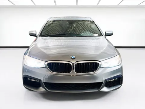 Photos of 2018 BMW 5 Series 540i for sale in Chandler, AZ at STG Chandler