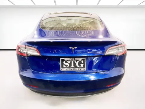 More photos of 2020 Tesla Model 3 Standard Range Plus at STG Chandler, AZ