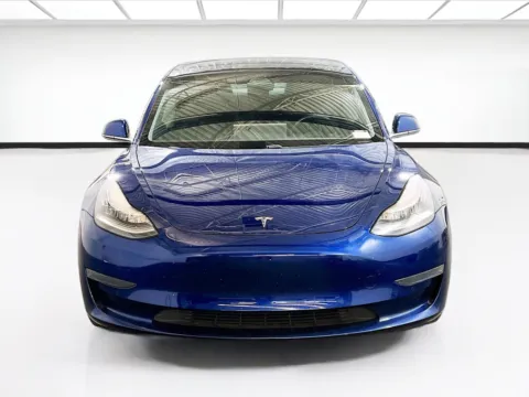 Photos of 2020 Tesla Model 3 Standard Range Plus for sale in Chandler, AZ at STG Chandler