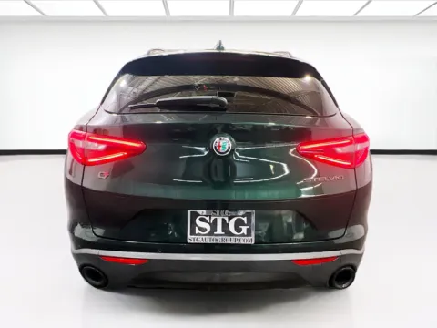 More photos of 2019 Alfa Romeo Stelvio Ti at STG Chandler, AZ