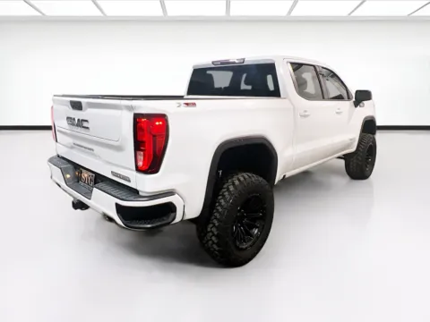 More photos of 2022 GMC Sierra 1500 Limited Elevation at STG Chandler, AZ