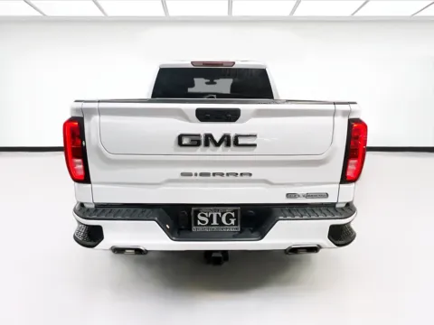 More photos of 2022 GMC Sierra 1500 Limited Elevation at STG Chandler, AZ