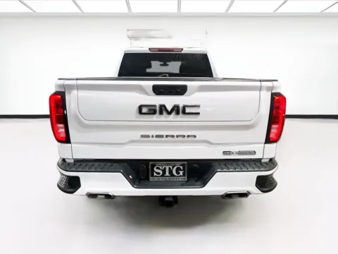 More photos of 2022 GMC Sierra 1500 Limited Elevation at STG Chandler, AZ