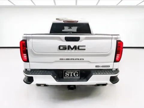 More photos of 2022 GMC Sierra 1500 Limited Elevation at STG Chandler, AZ
