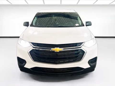 Photos of 2020 Chevrolet Traverse LS for sale in Chandler, AZ at STG Chandler