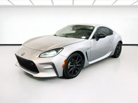 Orange 2023 Toyota GR86 Premium for sale in Chandler, AZ