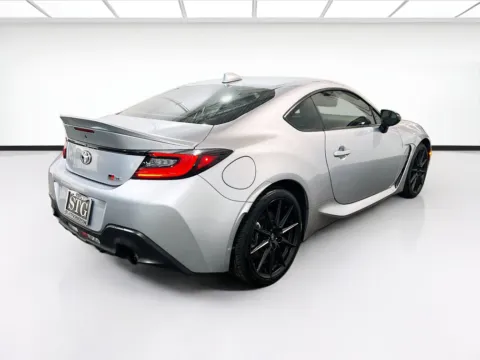 More photos of 2023 Toyota GR86 Premium at STG Chandler, AZ
