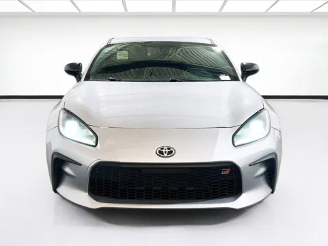 Photos of 2023 Toyota GR86 Premium for sale in Chandler, AZ at STG Chandler
