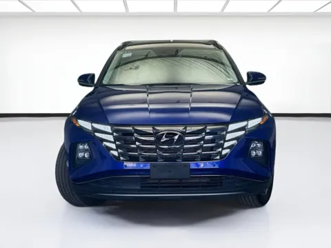 Photos of 2024 Hyundai Tucson Limited for sale in Chandler, AZ at STG Chandler