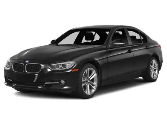 2015 BMW 3 Series 320i for sale in Chandler, AZ