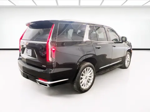 More photos of 2023 Cadillac Escalade 4WD Premium Luxury at STG Chandler, AZ