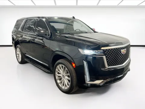 Another view of 2023 Cadillac Escalade 4WD Premium Luxury for sale in Chandler, AZ at STG Chandler