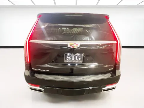 More photos of 2023 Cadillac Escalade 4WD Premium Luxury at STG Chandler, AZ