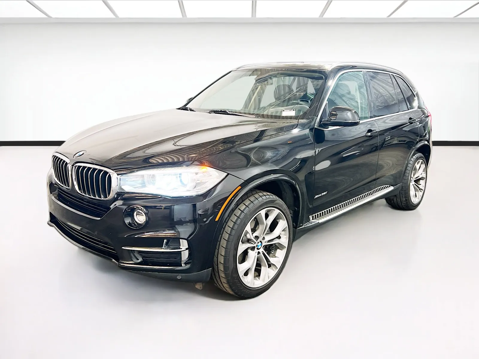 2015 BMW X5 xDrive35i for sale in Chandler, AZ