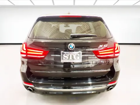 More photos of 2015 BMW X5 xDrive35i at STG Chandler, AZ