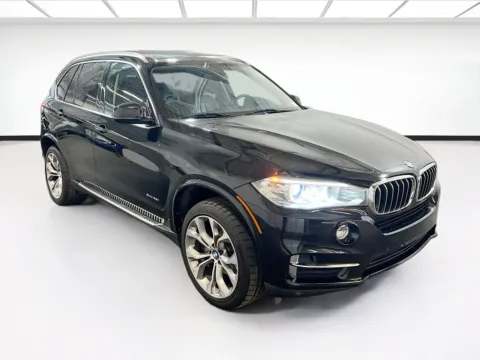 Another view of 2015 BMW X5 xDrive35i for sale in Chandler, AZ at STG Chandler