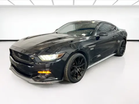 2016 Ford Mustang for sale in Chandler, AZ