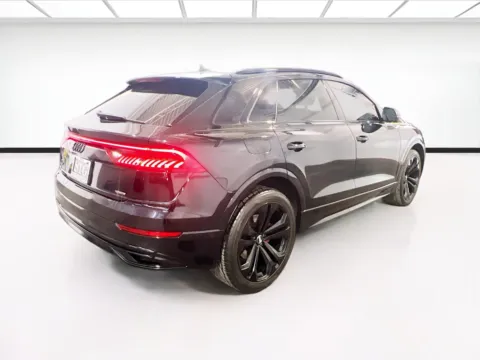 More photos of 2019 Audi Q8 Premium Plus at STG Chandler, AZ