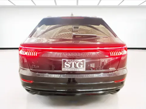 More photos of 2019 Audi Q8 Premium Plus at STG Chandler, AZ