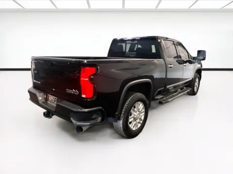 More photos of 2025 Chevrolet Silverado 2500HD High Country at STG Chandler, AZ