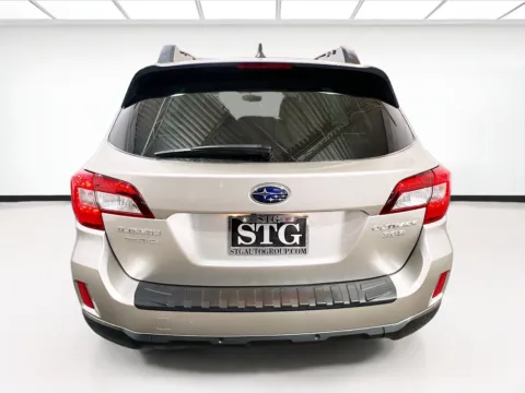 More photos of 2017 Subaru Outback Limited at STG Chandler, AZ