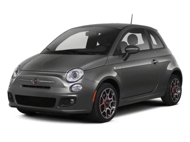 2012 FIAT 500 Pop for sale in Chandler, AZ