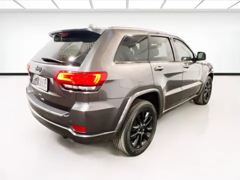 More photos of 2020 Jeep Grand Cherokee Altitude at STG Chandler, AZ