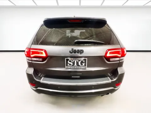 More photos of 2020 Jeep Grand Cherokee Altitude at STG Chandler, AZ