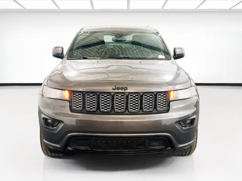 Photos of 2020 Jeep Grand Cherokee Altitude for sale in Chandler, AZ at STG Chandler