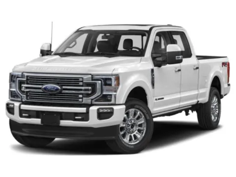 2021 Ford Super Duty F-250 SRW for sale in Chandler, AZ