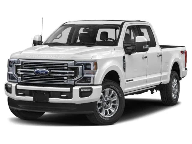 2021 Ford Super Duty F-250 SRW for sale in Chandler, AZ