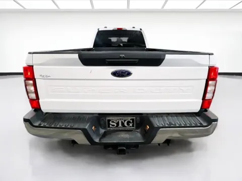 More photos of 2021 Ford Super Duty F-250 SRW XLT at STG Chandler, AZ