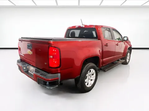 More photos of 2016 Chevrolet Colorado 2WD LT at STG Chandler, AZ