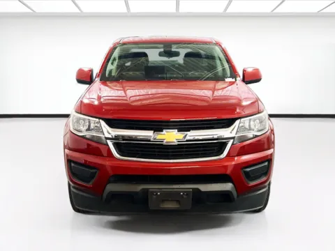 Photos of 2016 Chevrolet Colorado 2WD LT for sale in Chandler, AZ at STG Chandler
