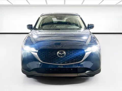 Photos of 2023 Mazda CX-5 2.5 S Preferred Package for sale in Chandler, AZ at STG Chandler