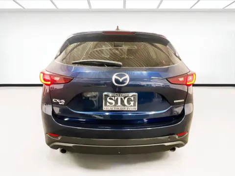 More photos of 2023 Mazda CX-5 2.5 S Preferred Package at STG Chandler, AZ